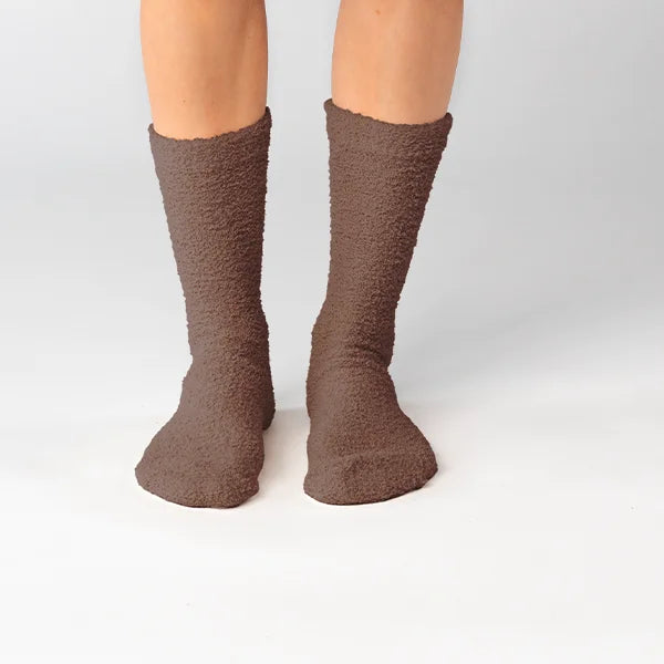 Cozy Toes™ Socks