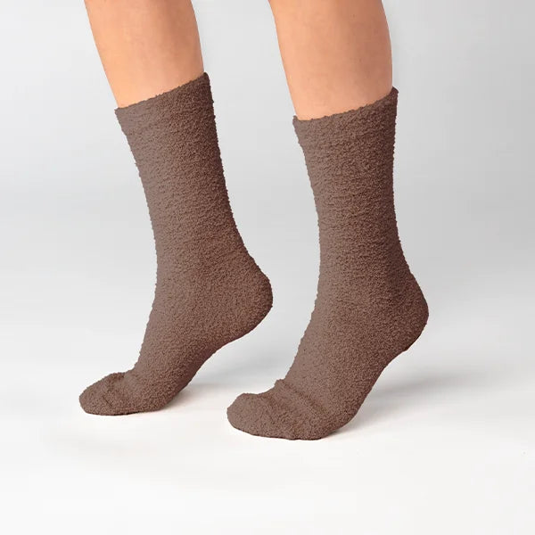 Cozy Toes™ Socks