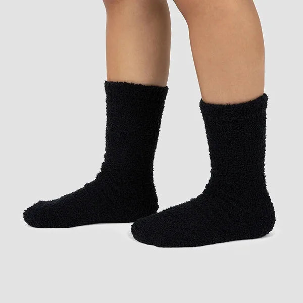 Big Blanket Cozy Toes™ Socks — Knit