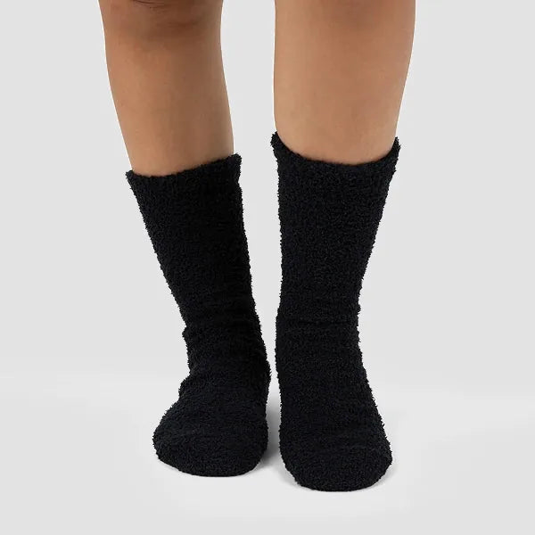 Big Blanket Cozy Toes™ Socks — Knit