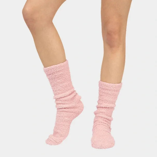 Big Blanket Cozy Toes™ Socks — Knit