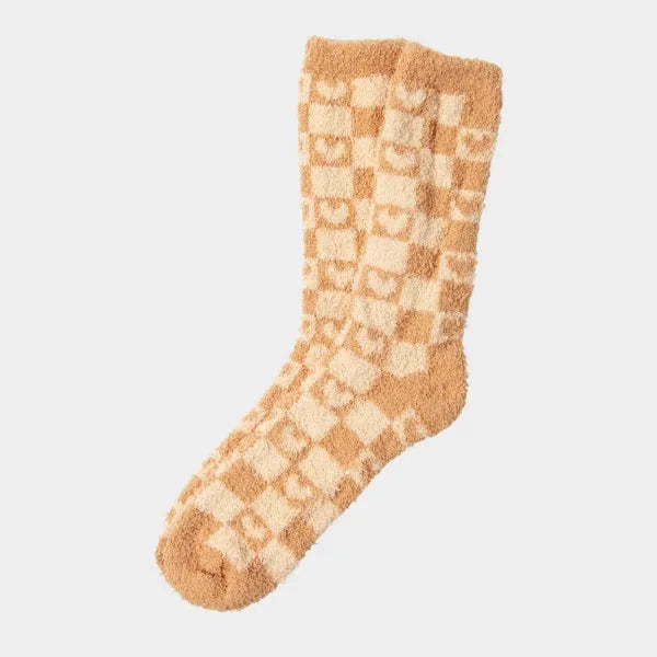 Big Blanket Cozy Toes™ Socks — Knit