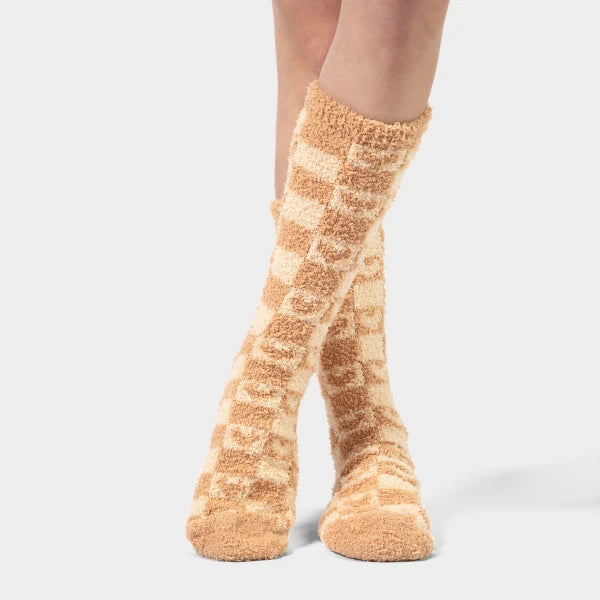 Cozy Toes™ Socks