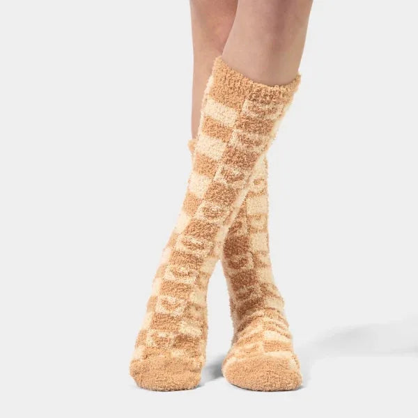 Big Blanket Cozy Toes™ Socks — Knit
