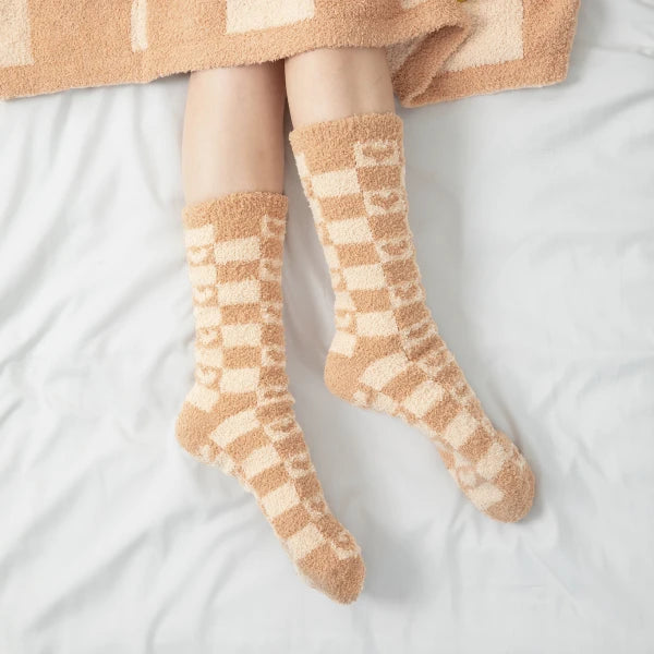 Cozy Toes™ Socks