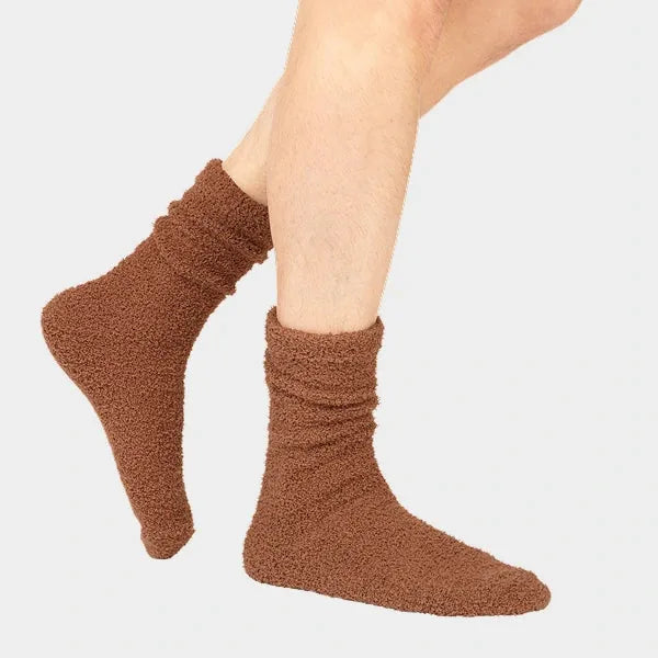Big Blanket Cozy Toes™ Socks — Knit