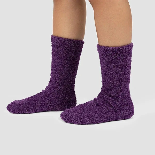 Big Blanket Cozy Toes™ Socks — Knit