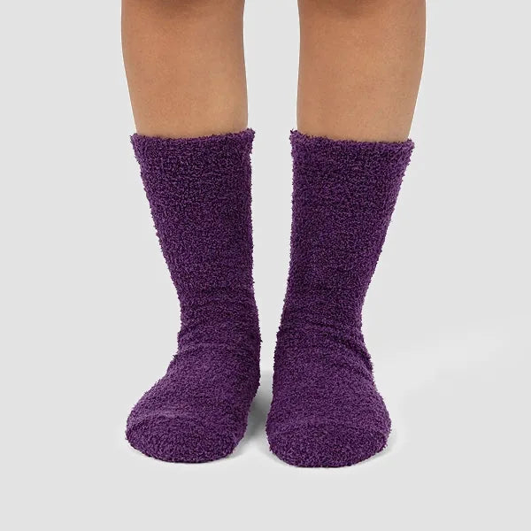 Big Blanket Cozy Toes™ Socks — Knit