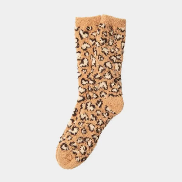 Big Blanket Cozy Toes™ Socks — Knit