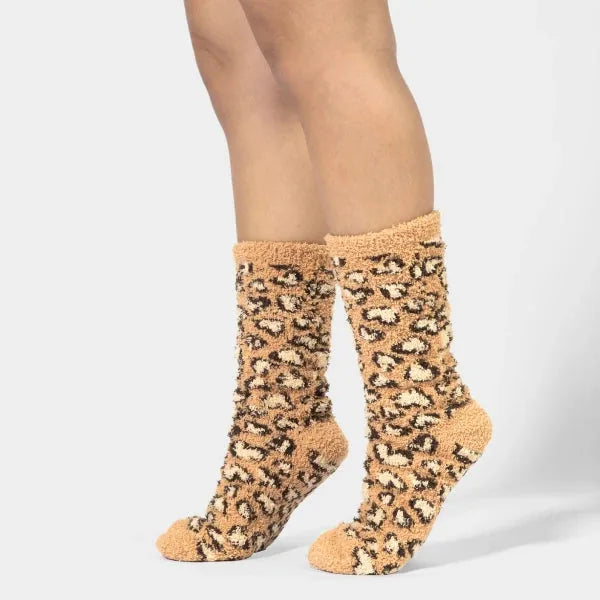 Big Blanket Cozy Toes™ Socks — Knit