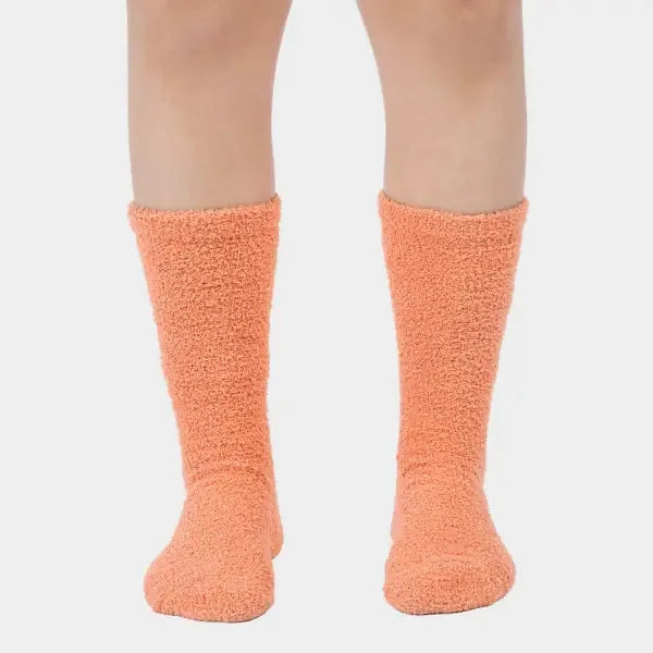 Big Blanket Cozy Toes™ Socks — Knit