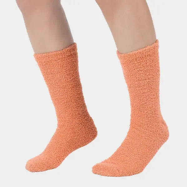 Big Blanket Cozy Toes™ Socks — Knit