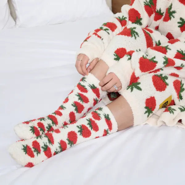 Cozy Toes™ Socks (3-Pack)