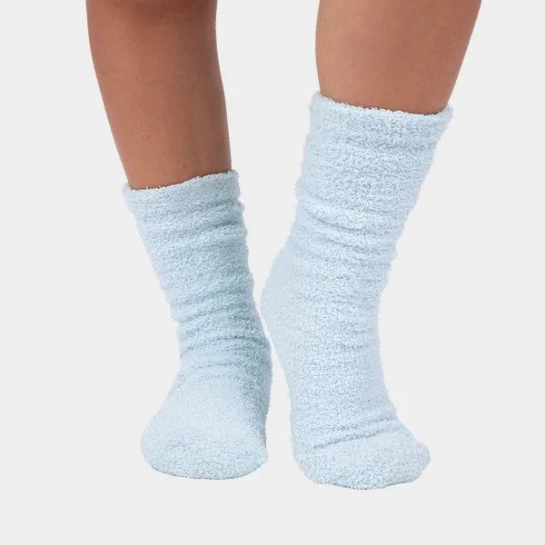 Big Blanket Cozy Toes™ Socks — Knit