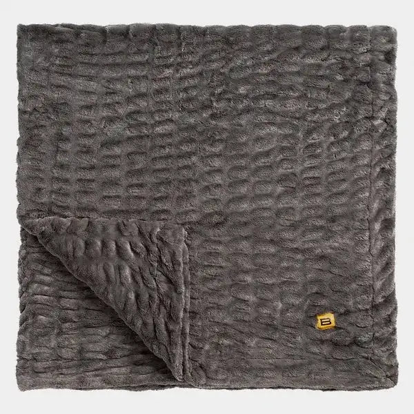 Big Blanket Cloud Luxe™ Blanket — Shadow 6' x 6'