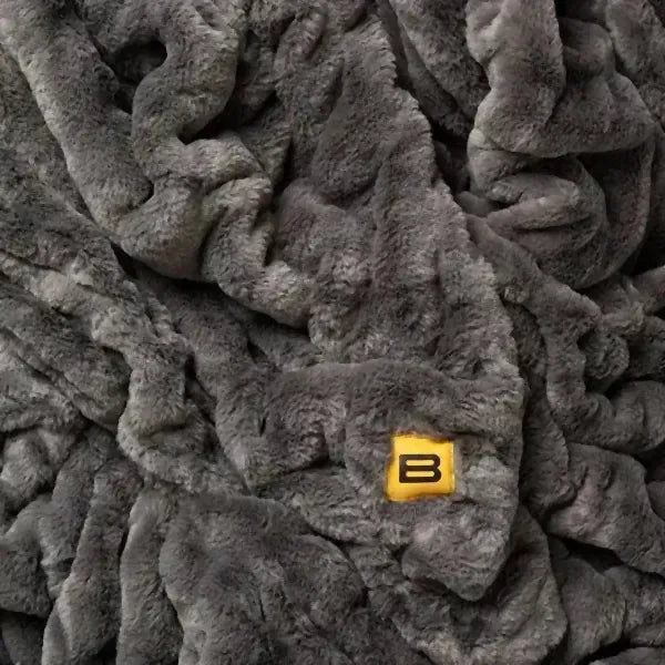 Big Blanket Cloud Luxe™ Blanket — Shadow 6' x 6'