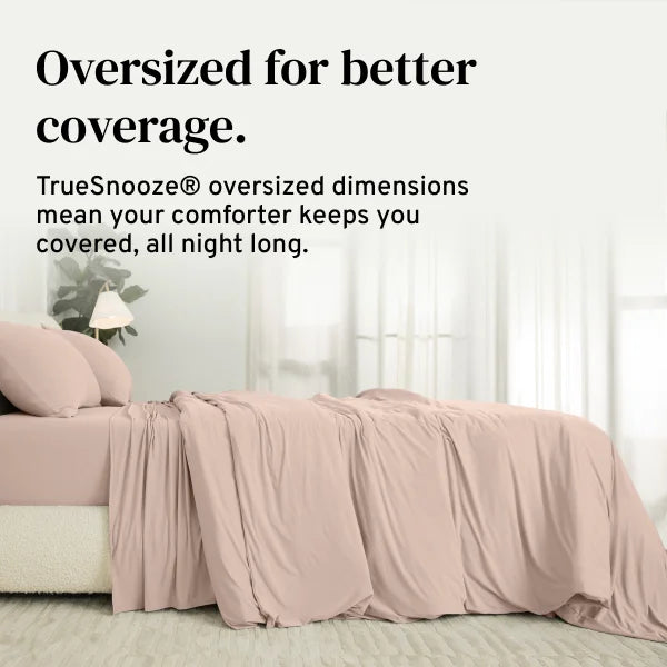 Chillside™ Duvet Covers in Desert Breeze