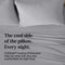 ChillSide™ Cooling Pillowcases