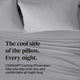 ChillSide™ Cooling Pillowcases