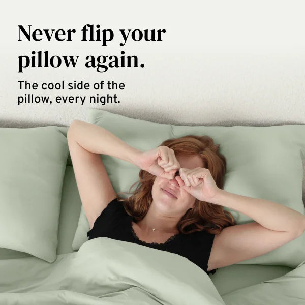 Chillside™ Sheets in Cool Meadow