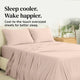 ChillSide™ Cooling Sheets