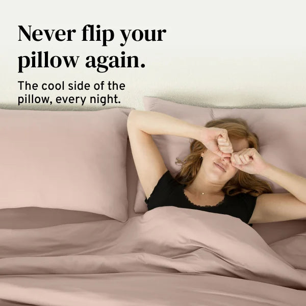 Chillside™ Sheets in Desert Breeze