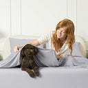 ChillSide™ Cooling Bedding
