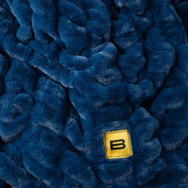 Cloud Luxe™ Blanket