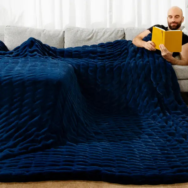 Cloud Luxe™ Blanket