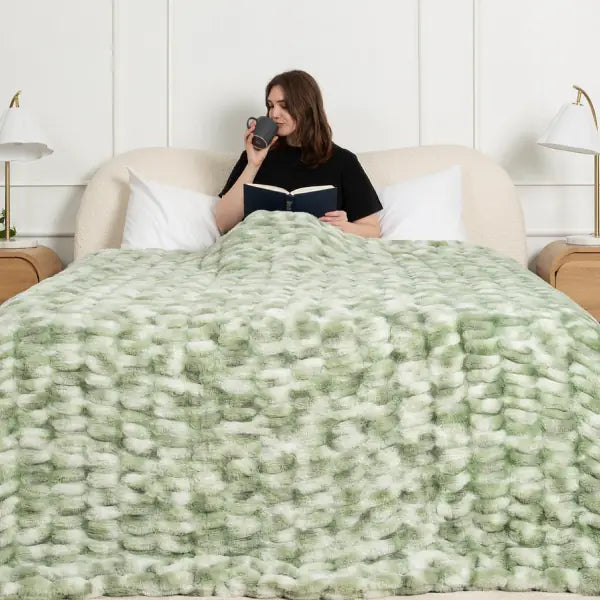 Cloud Luxe™ Blanket