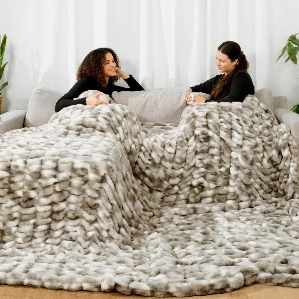 Cloud Luxe™ Blanket