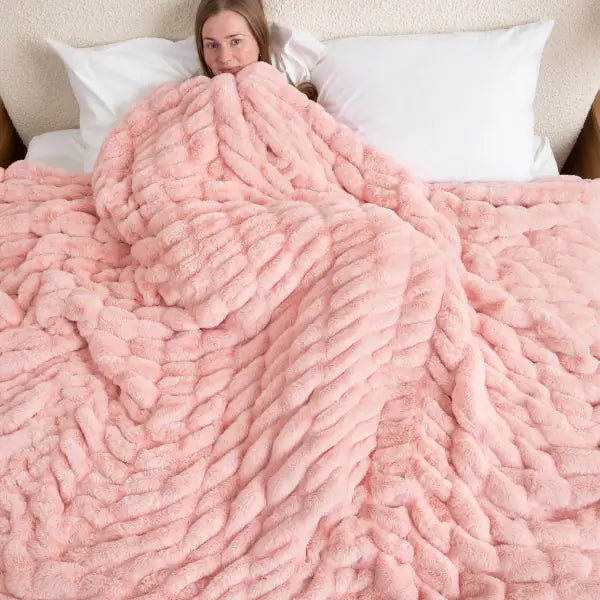 Cloud Luxe™ Blanket