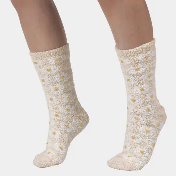 Big Blanket Cozy Toes™ Socks — Knit