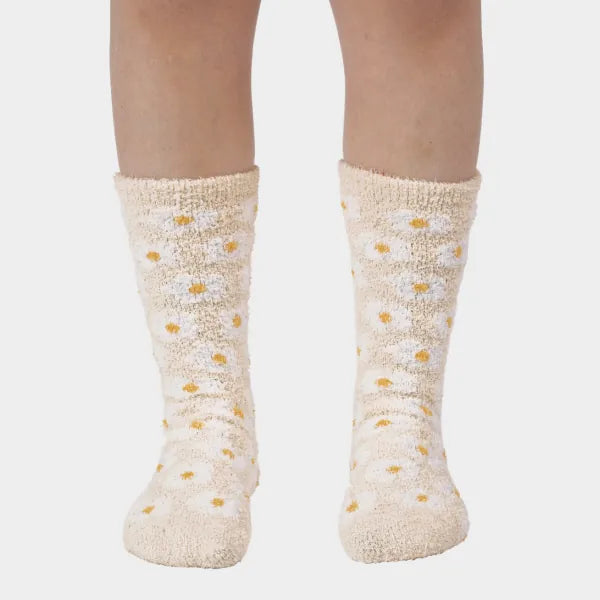 Cozy Toes™ Socks (6-Pack)