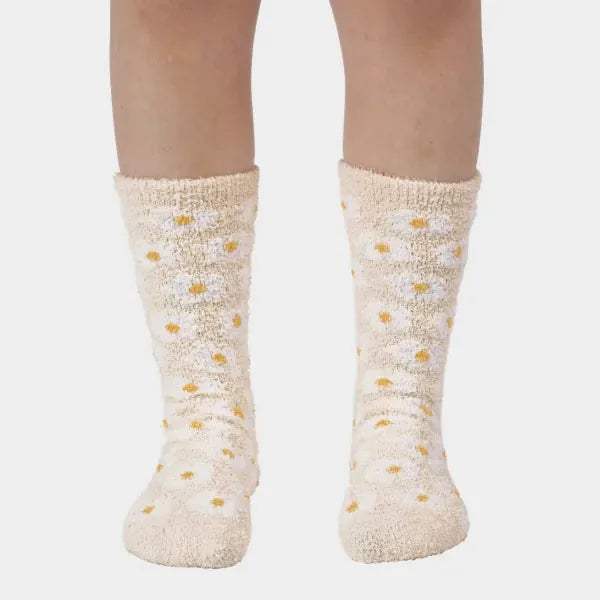 Big Blanket Cozy Toes™ Socks — Knit