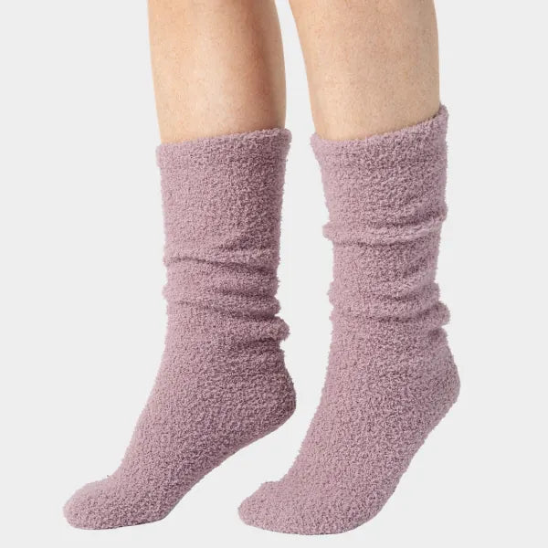 Cozy Toes™ Socks