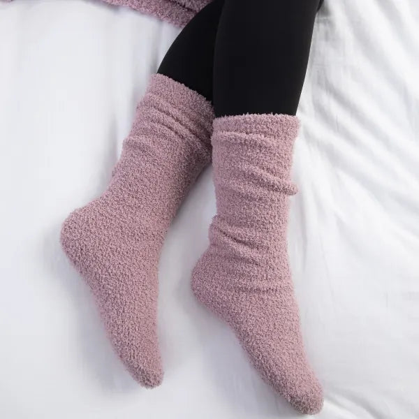 Cozy Toes™ Socks
