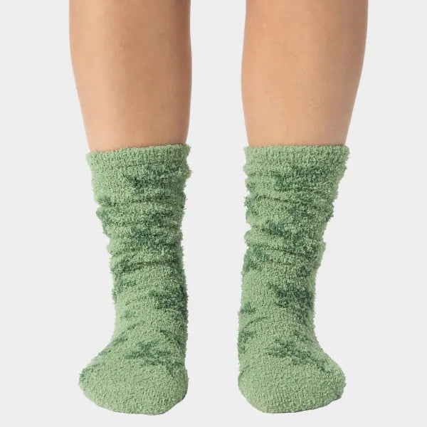 Cozy Toes™ Socks