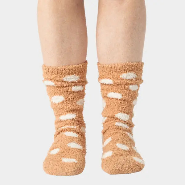 Cozy Toes™ Socks