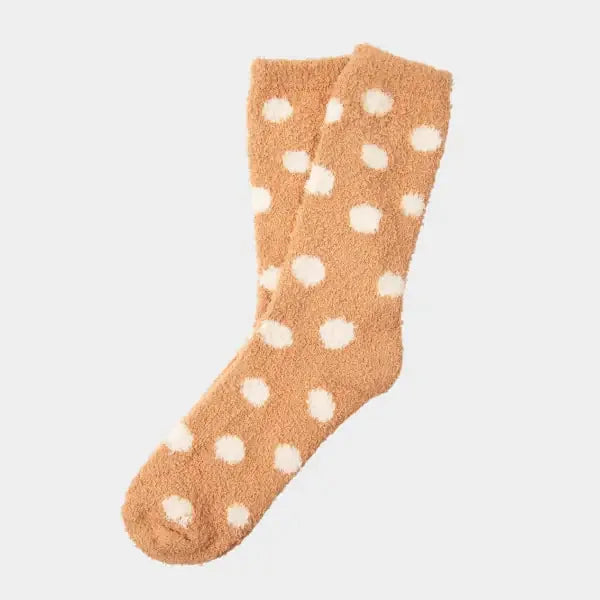 Big Blanket Cozy Toes™ Socks — Knit