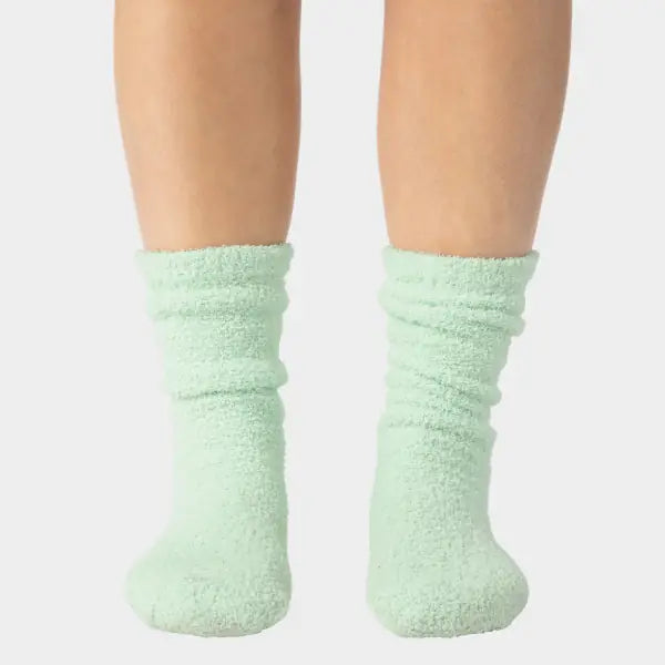 Cozy Toes™ Socks