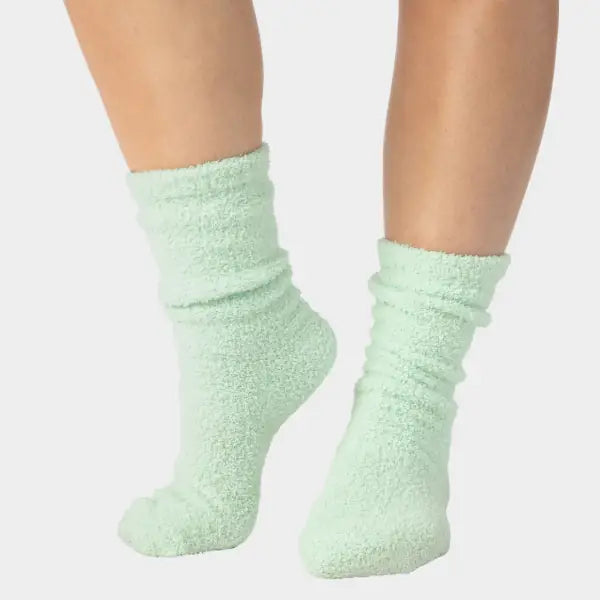 Cozy Toes™ Socks