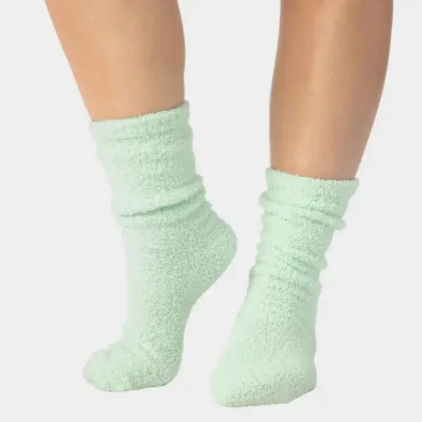 Big Blanket Cozy Toes™ Socks — Knit