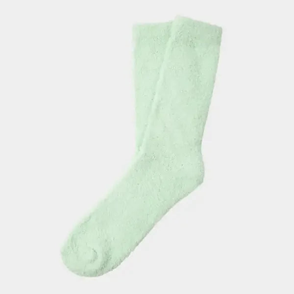 Big Blanket Cozy Toes™ Socks (6-Pack) — Knit