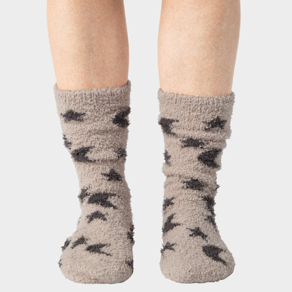 Cozy Toes™ Socks