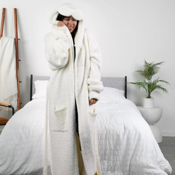 Premier Plush™ Robe