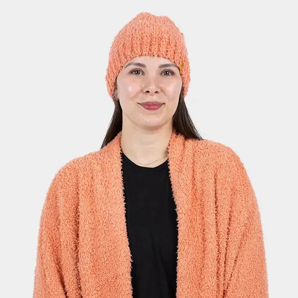 Big Blanket Premier Plush™ Beanie