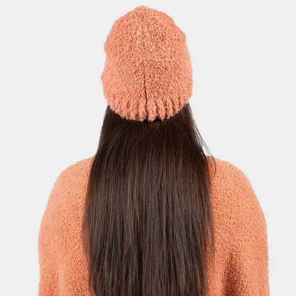Big Blanket Premier Plush™ Beanie