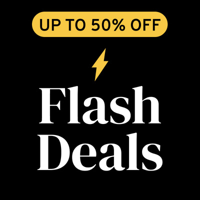 FLASH DEALS