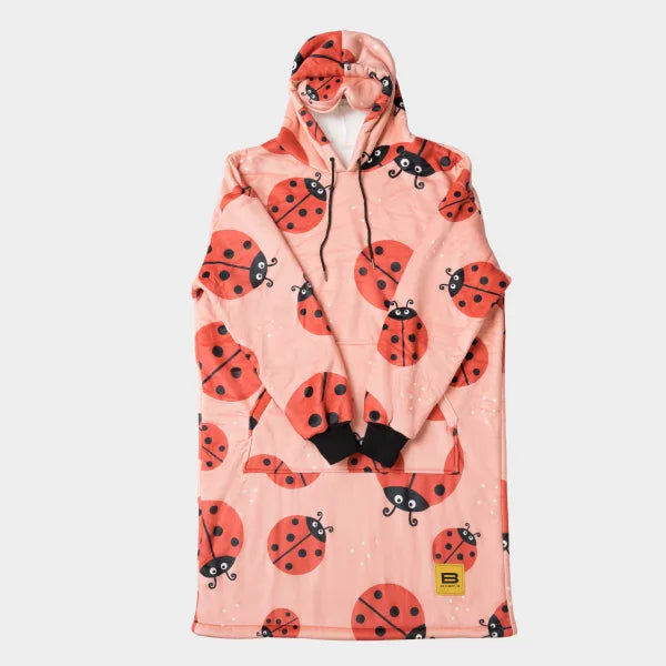 Hideout Hoodie Big Blanket o Hideout hoodie big blanket o
